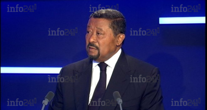 Jean Ping&nbsp;: «&nbsp;Avec quel acte de naissance, Ali Bongo compte-t-il se présenter à l’élection présidentielle&nbsp;?&nbsp;»