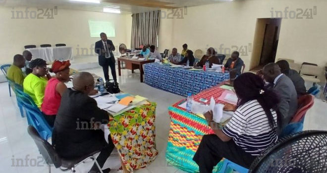 Omboué&nbsp;: La ville adopte un budget en forte hausse, établi à de plus de 714 millions de FCFA