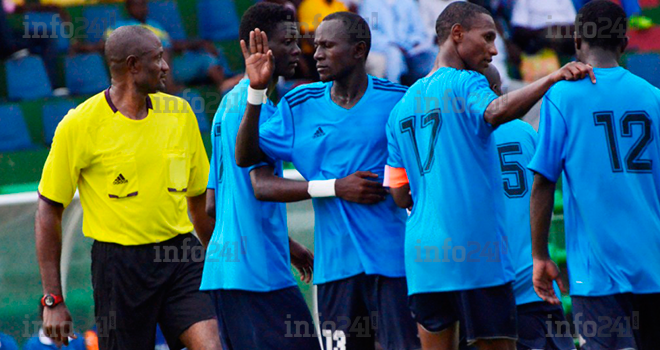Un tournoi de mise en jambes pour quatre clubs de première division