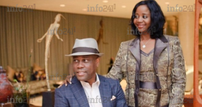 États-Unis&nbsp;: Un milliardaire nigérian, sa femme et leur fils tués dans un accident d’hélicoptère