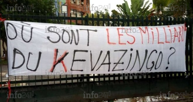 Menacés de suspension de salaire, les agents des Eaux et forêts menacent de saisir la justice
