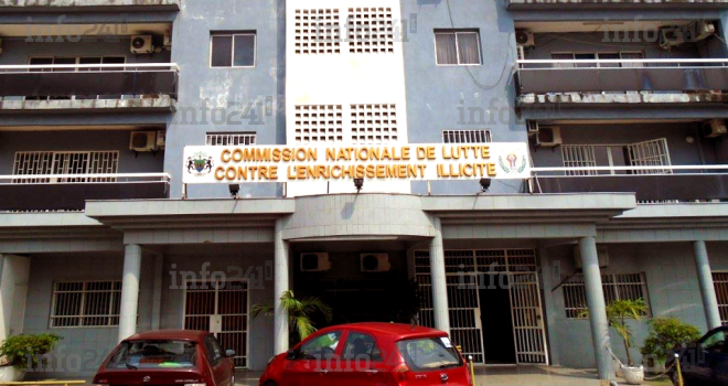 La CNLCEI livre enfin ses premiers criminels financiers à la justice gabonaise&nbsp;!