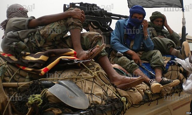 Nigeria&nbsp;: Arrestation de deux chefs djihadistes, affiliés à Al-Qaïda