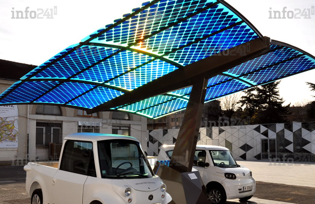 Changement climatique&nbsp;: villes et transports s’engagent à agir davantage et plus vite