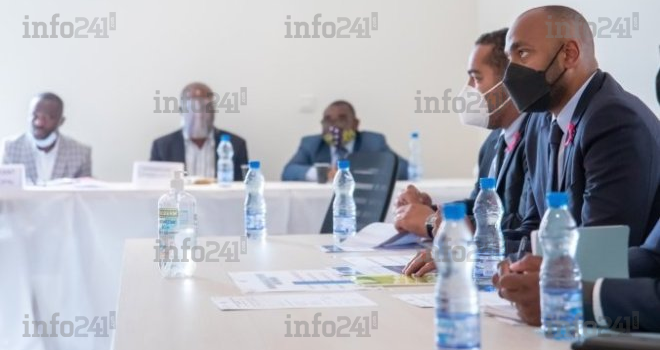 Dette intérieure&nbsp;: le Gabon règlera ses créances de moins de 70 millions dès ce jeudi 