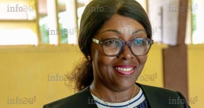 Laurence Ndong des Médias à la Mer : Un désaveu politique pour l’ex-activiste de la diaspora