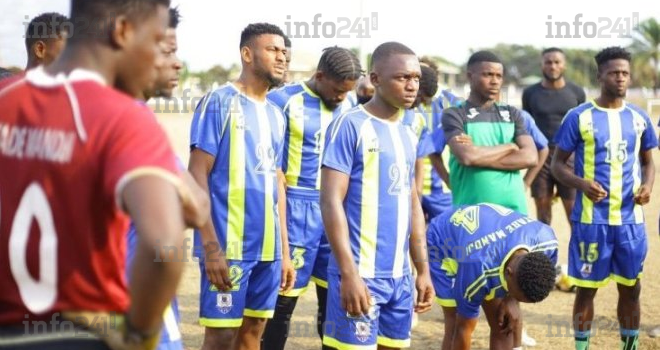 Dette due aux footballeurs au Gabon&nbsp;: Plus de 3,2 milliards à régler pour le National-Foot