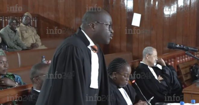 Procès Bongo&nbsp;: les avocats de la Young Team vont faire appel et dénoncent un “verdict d’opportunité”