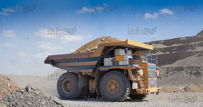 Genmin Group à la quête au Gabon d’un renouvellement du permis de Baniaka-ouest