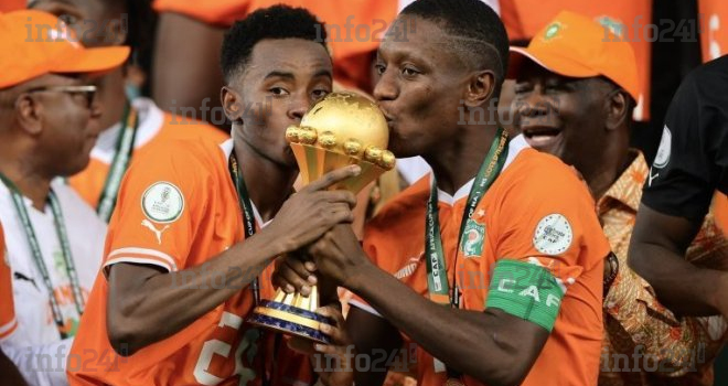 CAN 2023&nbsp;: La Côte d’Ivoire remporte la coupe dans une finale palpitante face au Nigeria