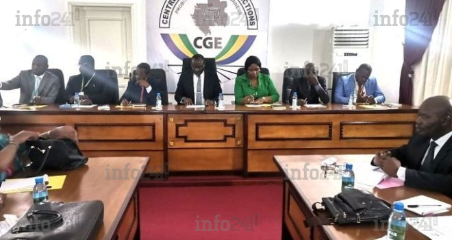 Le CGE rallonge de 3 jours le délai de dépôt des candidatures aux 3 scrutins du 26 août&nbsp;!