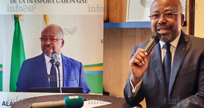 Gabon&nbsp;: «&nbsp;Ce qui s’est fait hier peut se reproduire&nbsp;», prévient Bilie-By-Nze aux autorités de Libreville 