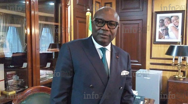 Présidentielle 2023&nbsp;: Maganga Moussavou tourne le dos à  la candidature unique de l’opposition