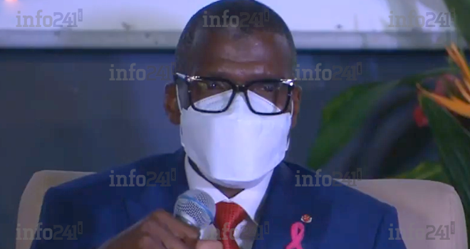 La réouverture des lieux de culte au Gabon n’aura finalement lieu que le... 30 octobre&nbsp;!