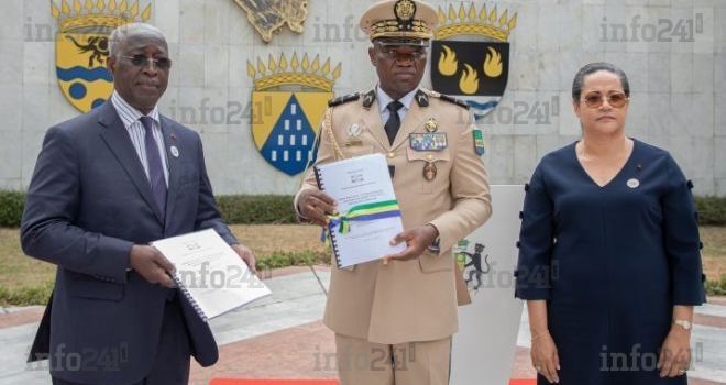 Hyperprésidentialisation, Cour constitutionnelle allégée&nbsp;: Les clés du projet de Constitution du Gabon