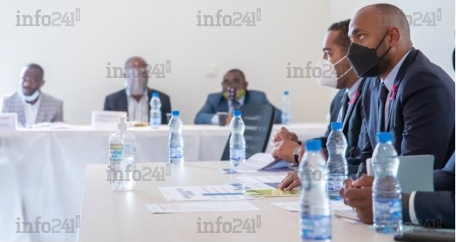 Dette intérieure&nbsp;: le Gabon règlera ses créances de moins de 70 millions dès ce jeudi 