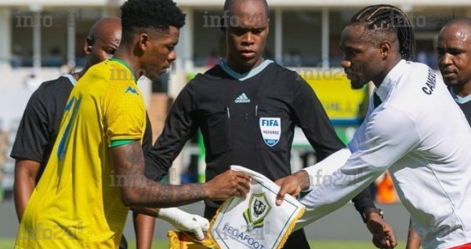 CAN Maroc U23&nbsp;: Le comité d’organisation remplace déjà le Gabon par... le Cameroun&nbsp;!