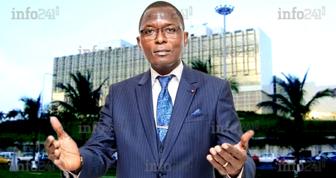 Gabon&nbsp;: Un haut cadre du palais présidentiel jeté en prison pour corruption passive et concussion