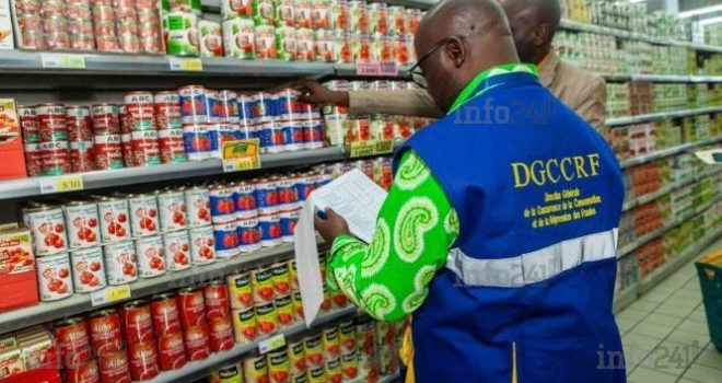 Nouvelle mercuriale à Port-Gentil&nbsp;: Les opérateurs économiques sommés de s’aligner d’ici 2 semaines