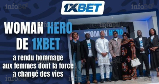 Femme Héroïne&nbsp;: récits de femmes qui ont transformé des vies en Afrique