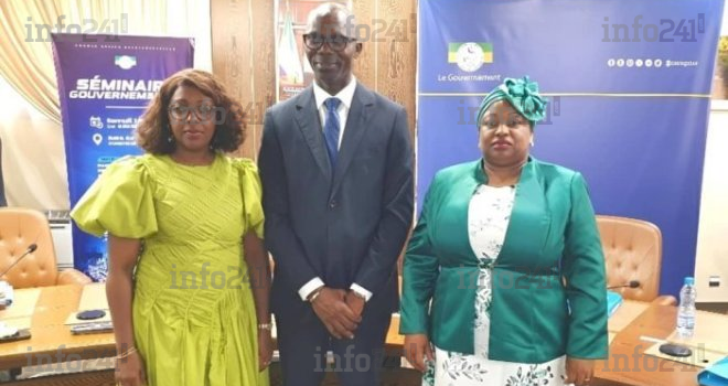 Face aux enseignants mécontents, le gouvernement gabonais lâche 3 000 régularisations et 300 postes