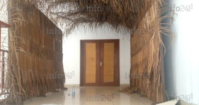 Port-Gentil&nbsp;: Le mini-musée municipal à l’abandon, en quête d’un second souffle de vie