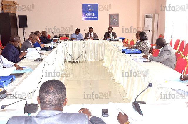 Dialogue d’Ali Bongo : l’opposition gabonaise quitte la table des négociations !
