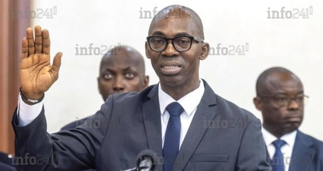 Gabon&nbsp;: Oyima viré après 241 jours, Thierry Minko reprend les clés de l’Économie et des Finances&nbsp;!