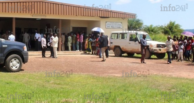 Mabanda&nbsp;: Un cadre public de santé détourne 1,43 million et échappe à la prison