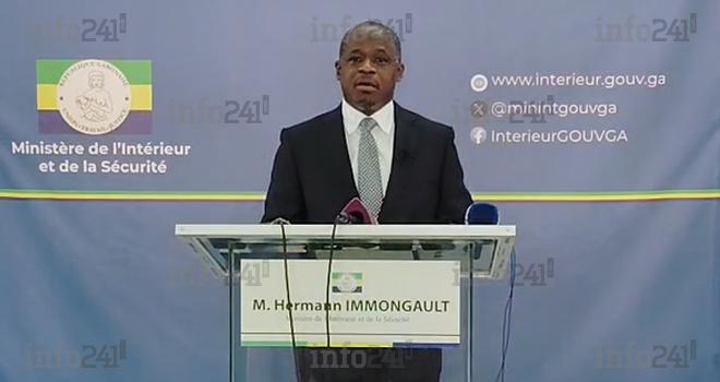 Gabon : Immongault assure le service après-vente des innovations du nouveau Code électoral