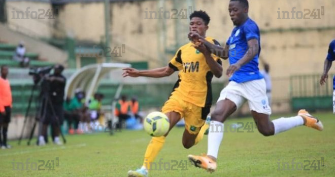 National Foot 1&nbsp;: une moyenne de 4 buts pour la 15e journée, AO CMS aux commandes