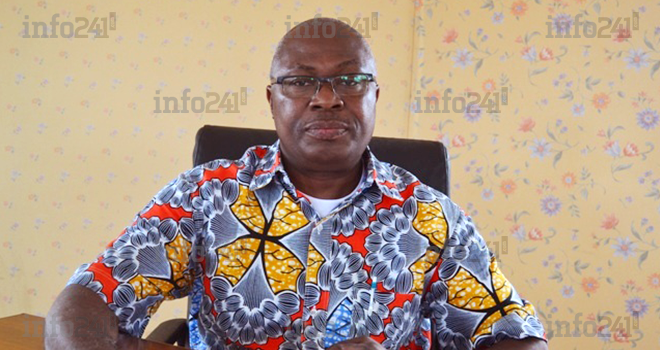 Moukagni Iwangou : « Les membres du régime au pouvoir sont hors la loi »