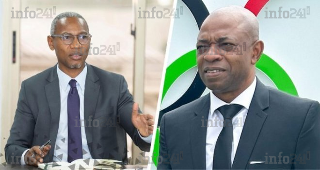 Snobant la suspension de Paul Kessany, le CNO du Gabon élira son nouveau président ce 25 avril&nbsp;!