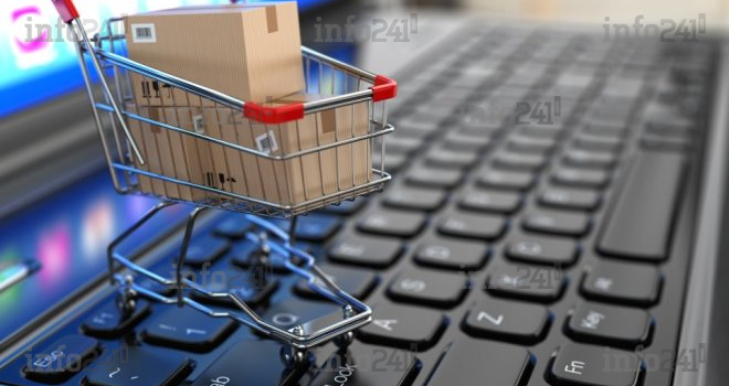 Sénégal&nbsp;: un site web de vente en ligne développe le e-commerce adapté aux prisons