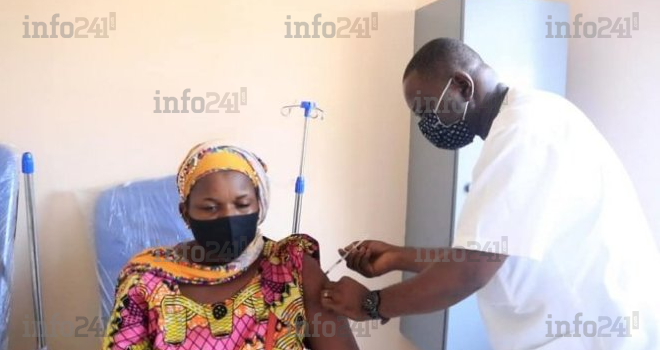 Covid-19 : les Gabonais continuent de bouder les campagnes de vaccination des autorités