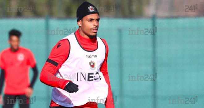 L’OGC Nice n’a trouvé aucune lésion cardiaque post-Covid chez Mario Lemina