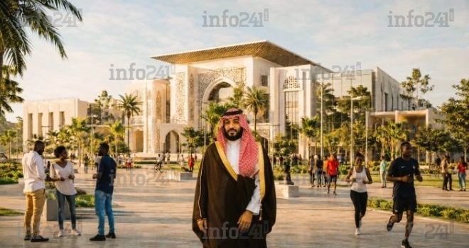 Diplomatie et soft power&nbsp;: les enjeux cachés du futur centre culturel islamique saoudien de Libreville