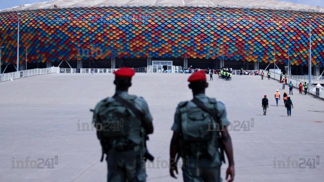 CAN 2021&nbsp;: Le bilan d’une bousculade au stade d’Olembé s’alourdit à 8 morts et 38 blessés