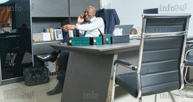 «&nbsp;Pressenti&nbsp;» à la tête d’Africa n°1&nbsp;: Robert Brazza dément fermement la folle rumeur