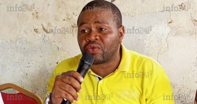 Racket policier et difficultés des taximans&nbsp;: la Fesytrag hausse le ton face aux abus à Libreville