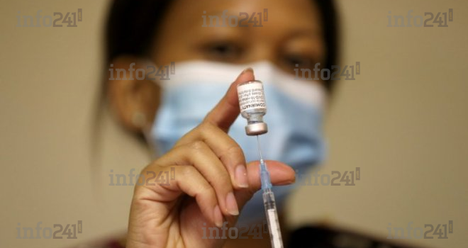 Afrique du Sud/Covid-19&nbsp;: 2 millions de vaccins Johnson & Johnson «&nbsp;contaminés&nbsp;»