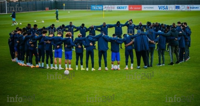 Classement FIFA&nbsp;: Les Panthères payent cash leur naufrage à la CAN et dégringolent à la 86e place