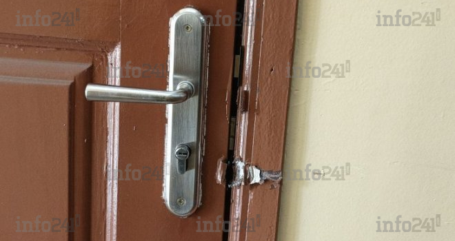 Gabon&nbsp;: Le tribunal de Port-Gentil cambriolé, le ministre de la Justice annonce des mesures fortes