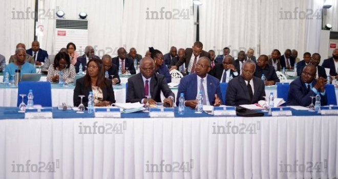 Décentralisation au Gabon : Les conclusions des travaux de la 1ère commission nationale de 48h