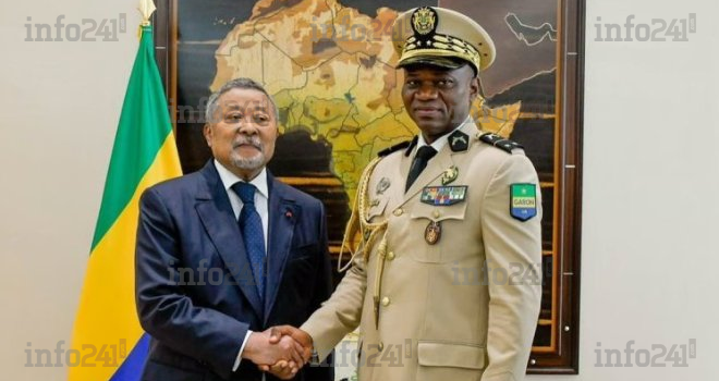 Référendum du 16 novembre : Jean Ping appelle à voter « oui » pour la reconstruction du Gabon