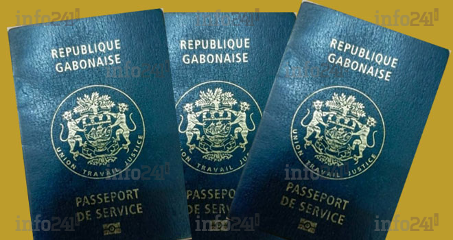 Gabon&nbsp;: Les artistes désormais éligibles au passeport de service du pays