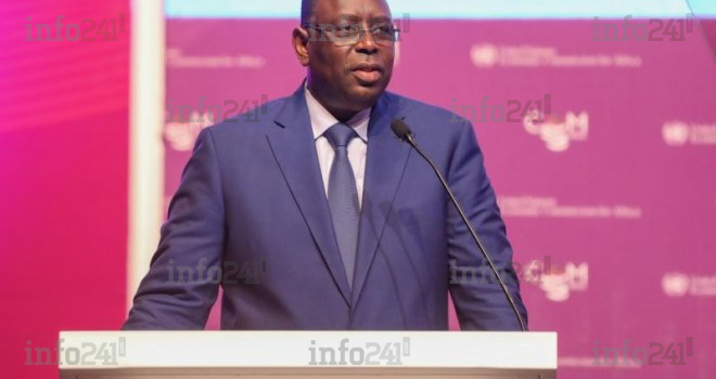 Tensions RDC/Rwanda&nbsp;: Le président de l’Union africaine appelle &laquo;&nbsp;au calme et au dialogue&nbsp;&raquo;