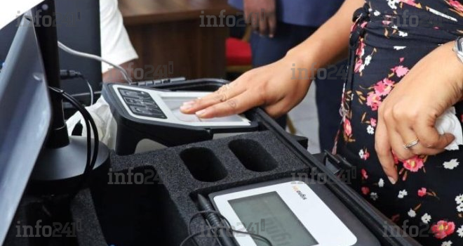 Révision de la liste électorale au Gabon&nbsp;: le ministère de l’Intérieur détaille les modalités