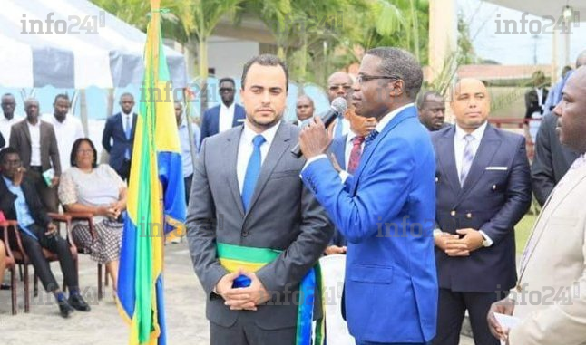 Election partielle&nbsp;: la ville d’Akanda devra se trouver un nouveau maire ce lundi&nbsp;!