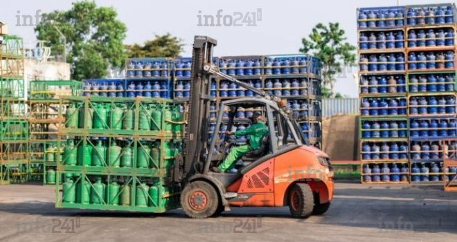 Gabon&nbsp;: Pénurie critique d’essence et de gaz butane, la SGEPP se défausse sur les distributeurs